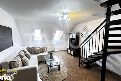 Apartament cu 3 camere decomandat, mobilat în Mihai Viteazul - 3