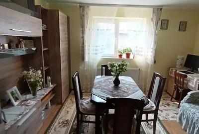 Casă cu 2 camere cu Teren 400 Mp în Gura Humorului - 1