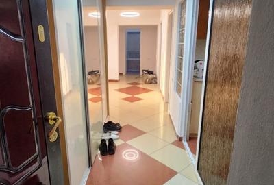 Kaufland Icil apartament renovat acum 4 camere gaze aer cond - 2