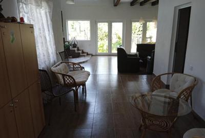 Casa Lespezi 5 camere mobilata ?i utilata - 4