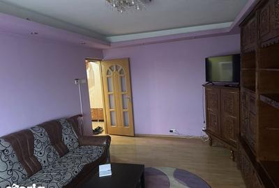 Apartament cu 2 camere decomandat în Central - 8