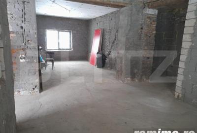 Casă cu 3 camere cu Teren 1150 Mp în Central - 11