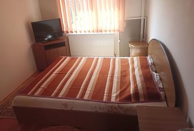 Apartament cu 2 camere semidecomandat în Confecții - 3