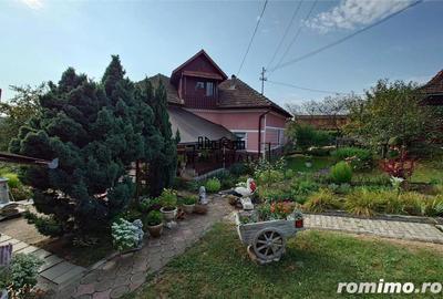 Casă cu 3 camere cu Canalizare în Vest - 8