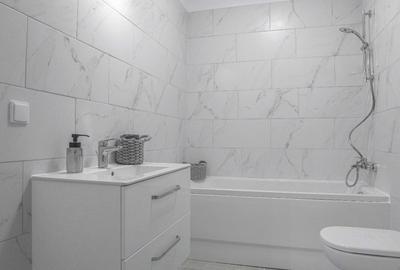 Apartament cu 2 camere decomandat în Nord - 11