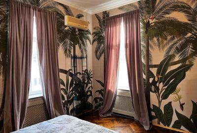 Apartament 3 camere de inchiriat – liniste, accesibilitate si viata urbana - 1