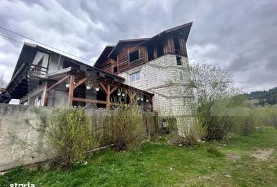 Spațiu comercial, de 1,200 mp, în Central - 12