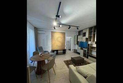 APARTAMENT 2 CAMERE I DECEBAL - 2