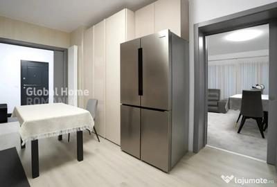 Apartament cu 4 camere decomandat în Primăverii - 12