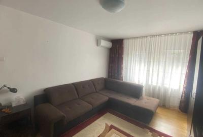 Apartament cu 2 camere decomandat în Rovine - 8