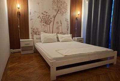 Apartament cu 2 camere decomandat în Unirii - 4