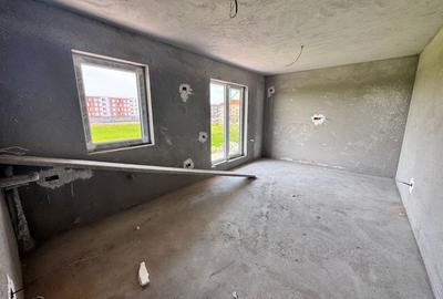 Apartament cu 2 camere decomandat, mobilat în Fundeni