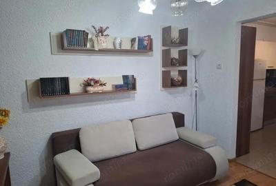 Apartament cu 4 camere decomandat în Central - 15