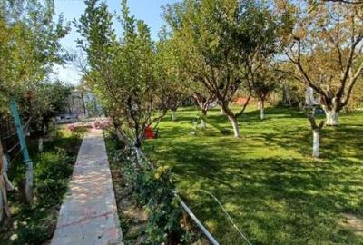 Casă cu 7 camere cu Canalizare în Cazasu - 7