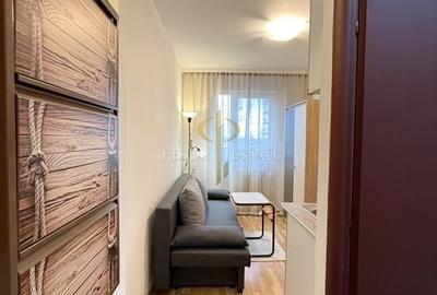 Garsonieră mobilată și utilata| etaj intermediar| Dambovita - 3