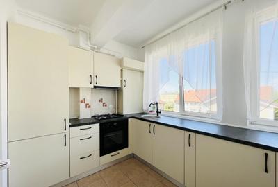 Garsoniera in Popesti Leordeni-Oltenitei -Lidl-Maica Tereza - 4