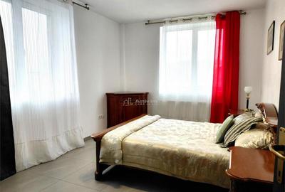 Apartament 3 camere bloc nou dotat cu lift si parcare asigu - 4