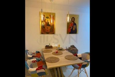 Apartament elegant cu 4 camere I Terasa spatioasa I 2 loc... Apartament elegant cu 4 camere I Terasa spatioasa I 2 loc... - 3