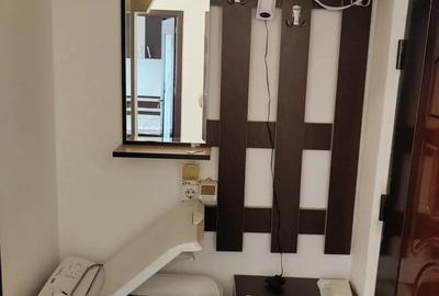 Garsoniera 25 mp, 2 camere. - 3