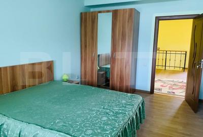 Casă individuală cu 7 camere cu Teren 2100 Mp în Cârcea - 9