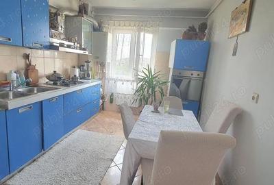Apartament cu 2 camere decomandat în Central - 2