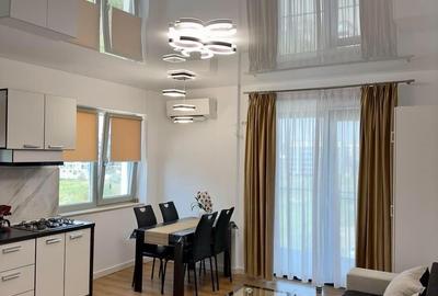 Apartament cu 2 camere în Nord - 8