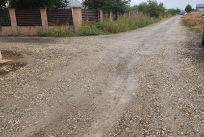 Teren intravilan 400 mp - 28000 euro! Magurele Teren intravilan 400 mp - 28000 euro! Magurele - 6