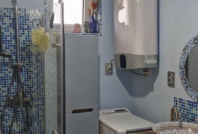 Apartament cu 2 camere decomandat în Central - 2