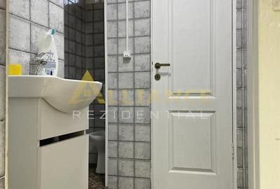 Casă individuală cu 6 camere cu Teren 300 Mp în Brâncoveanu - 26