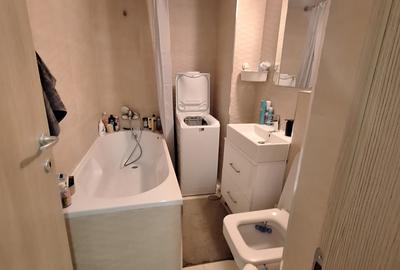 Garsonieră decomandată în Grozăvești - 9