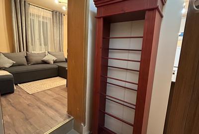 Garsonieră decomandată în Șelimbăr - 2