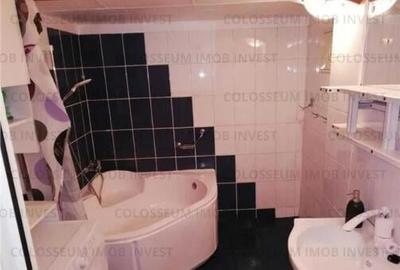 Apartament cu 3 camere, in corp de casa - zona Brasovul Vechi - 2