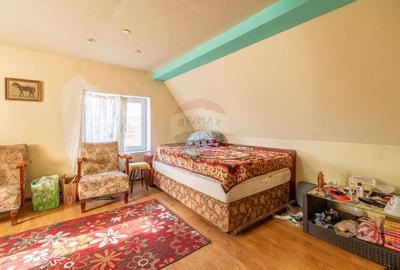 Casa cu 3 camere de vanzare in Bontida, Teren 1000mp - 7