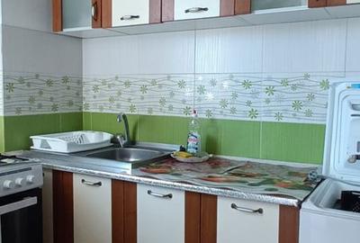 Garsonieră semidecomandată în Tractorul - 4