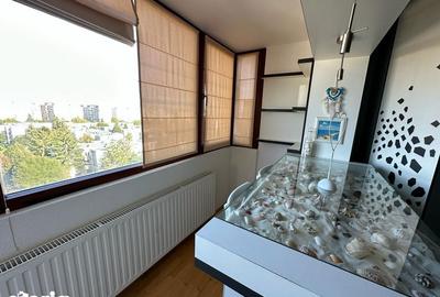 Apartament cu 2 camere în Central - 2