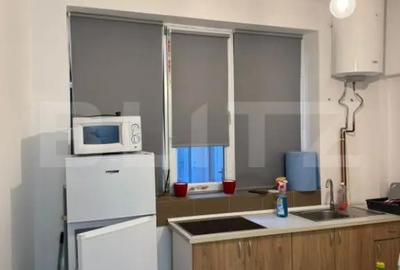 Garsonieră semidecomandată în Central - 7