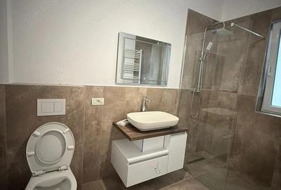 Apartament cu 2 camere et 1 mobilat ?i utilat Braytim - 15