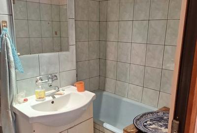 Garsonieră decomandată în Dorobanți - 2