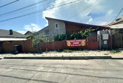 Casa de vanzare in cartier Lotizare ! Casa de vanzare in cartier Lotizare ! - 2