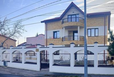 Casa Perfecta pentru Familie - 300mp - Eleganta si Locatie Ideala - 21