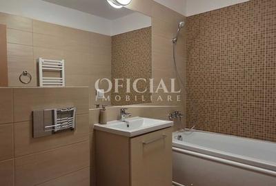 Apartament cu 2 camere semidecomandat, mobilat în Iris - 7