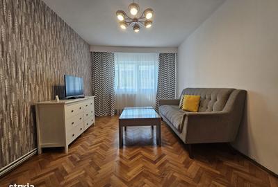 Apartament cu 4 camere decomandat în Central - 7