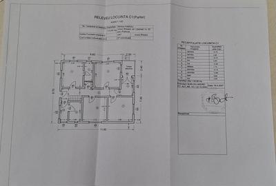 Casa zona centrala Breaza - 4