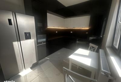 Casă cu 4 camere în Central - 7