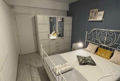 Apartament cu 2 camere decomandat în Timișoara - 2