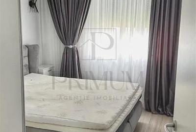 ARADULUI - 2 Camere - Parter - Bloc nou - Mobilat - Utilat - 5