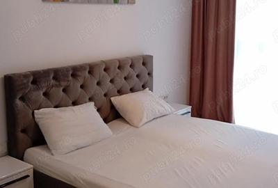 Apartament cu 2 camere decomandat în Central - 6