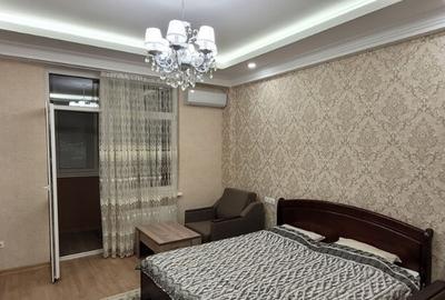 Garsoniera de inchiriat zona Bucurestii Noi - 4