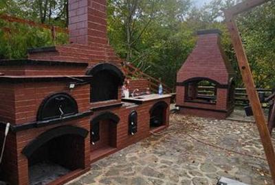 Casă cu 4 camere cu Teren 350 Mp în Măneciu - 8