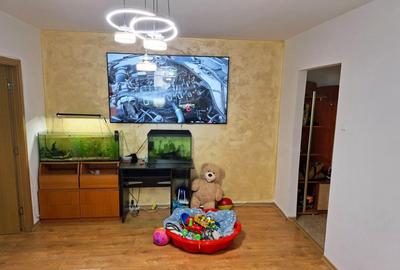 2 camere Teilor , mobilat / utilat , finisaje moderne ! - 6